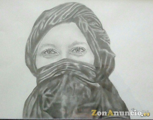 Retratos realistas por encargo