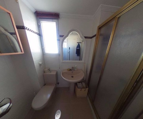 Vendo piso en Sevilla Este