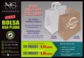 Venta Otros Servicios: Bolsas take away personalizadas