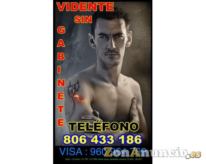 Vidente sin gabinete tarot amor casi gratis