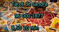 Se ofrece Otros Servicios: Tarot barato por visa 8,50 x 20 min 960001877