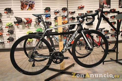 2017 Specialized Mountain Bikes