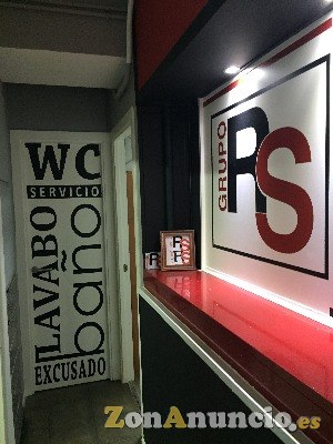 SE ALQUILA OFICINA/DESPACHO PROFESIONAL