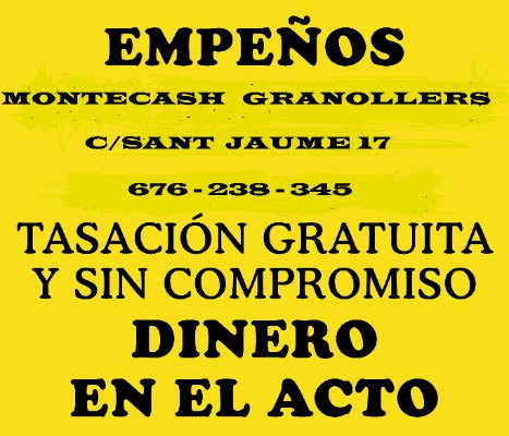 NECESITAS DINERO EN EFECTIVO Y LO NECESITAS YA....