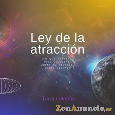 Tu primera consulta de tarot gratis!