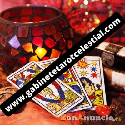 Tu primera consulta de tarot gratis!