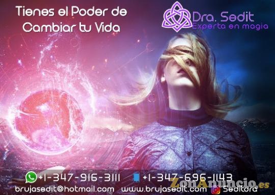 Obtén la vida que Mereces