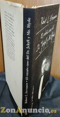 El Extraño Caso del Dr. Yekyll y Mr. Hyde