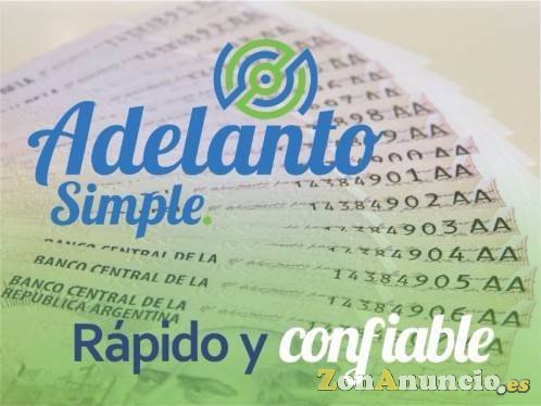 La solución a todos sus problemas financieros