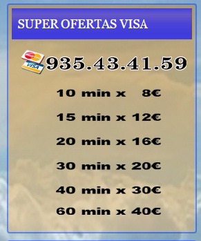 TAROT ECONOMICO VISA