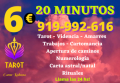 Venta Otros Servicios: ¿Esa persona me piensa? Tarot  6 euros los 20 minutos