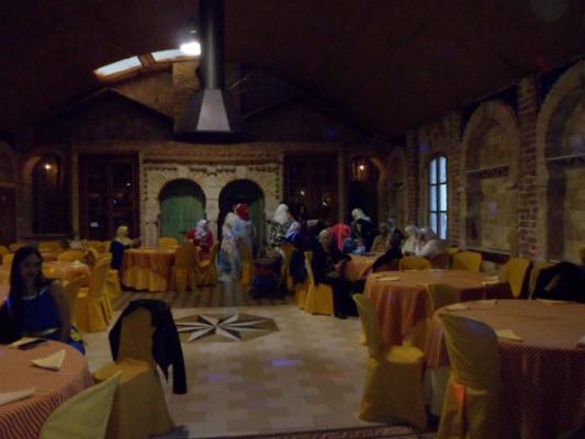 Salón para eventos