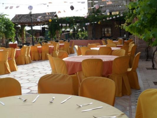 Salón para eventos