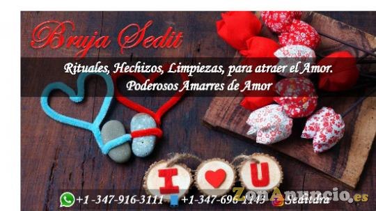 Amarres y Rituales para el Bienestar en Pareja