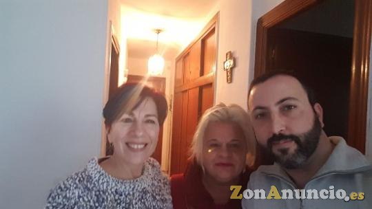 Grupo de masajes y descubrimiento