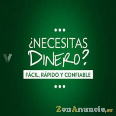 Préstamo seria y garantizada en 72 horas