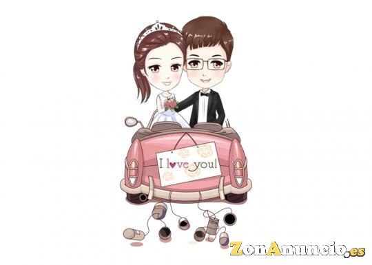 ORGANIZAMOS TU BODA https://facilitate.l