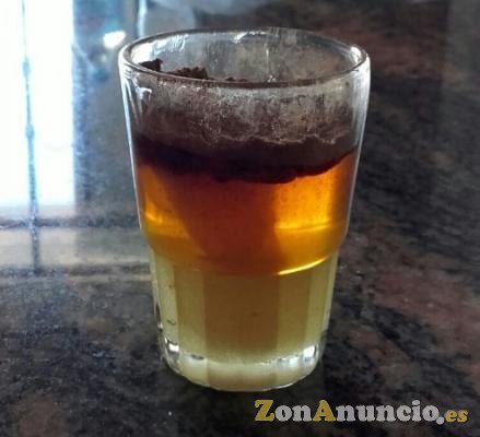 UN DESEO NO CAMBIA NADA , UNA DECISIÓN SI