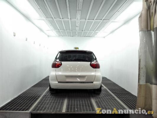 ELITE AUTO: MECANICA, CHAPA Y PINTURA
