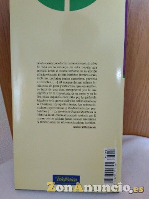 La familia de Pascual Duarte de Camilo José Cela