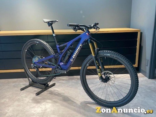 2021 Specialized Turbo Levo SL Expert Carbon