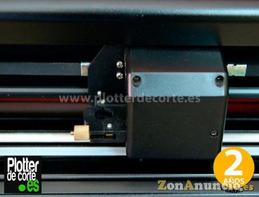 Nuevo plotter de corte economico iniciacion Refine EH720
