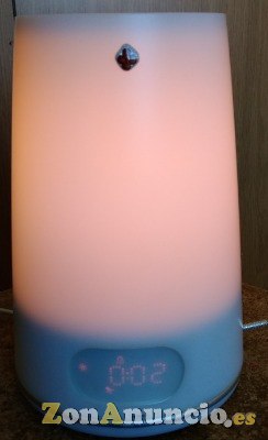 Luz de Despertador HF3485-PHILIPS