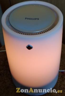 Luz de Despertador HF3485-PHILIPS