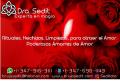 Se ofrece Otros Servicios: Amarres de amor efectivos de la Dra. Sedit