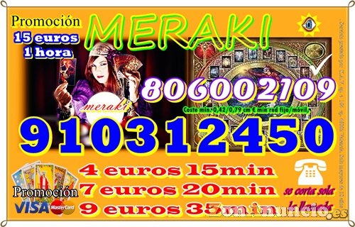 TAROT A 4 EUROS  90312450/806002109