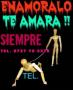Venta Otros Servicios: AMARRES de AMOR fuertes,