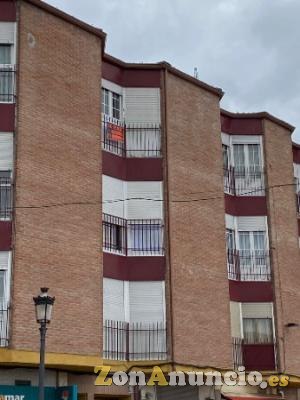 VENDO PISO PEDRAJAS DE SAN ESTEBAN