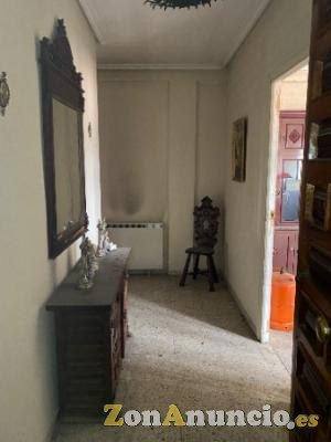 VENDO PISO PEDRAJAS DE SAN ESTEBAN