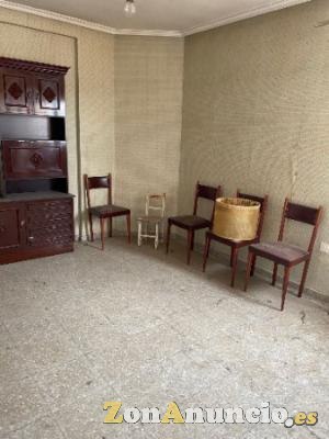 VENDO PISO PEDRAJAS DE SAN ESTEBAN