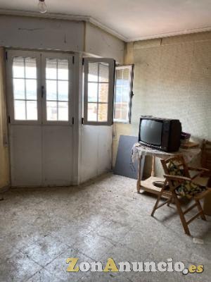 VENDO PISO PEDRAJAS DE SAN ESTEBAN