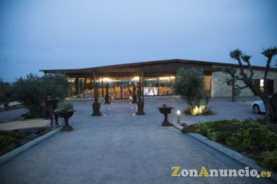 ORGANIZACIÓN DE EVENTOS 360º