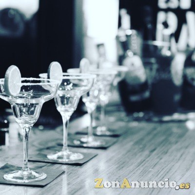 ORGANIZACIÓN DE EVENTOS 360º