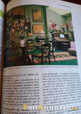 ENCICLOPEDIA GENERAL BIBLIO 20
