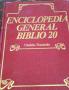 Venta de artículos de Libros: ENCICLOPEDIA GENERAL BIBLIO 20