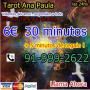 Venta Otros Servicios: Sofia Galvan Tarot 24hs