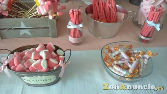 OFERTA! MESAS DULCES EN CORDOBA, JAEN, SEVILLA