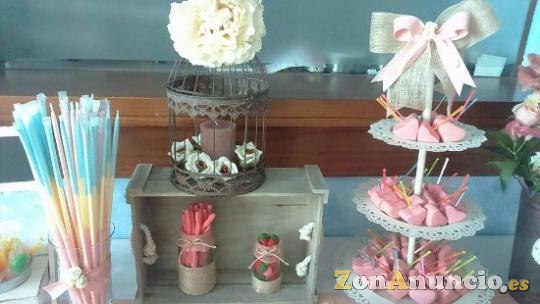 OFERTA! MESAS DULCES EN CORDOBA, JAEN, SEVILLA