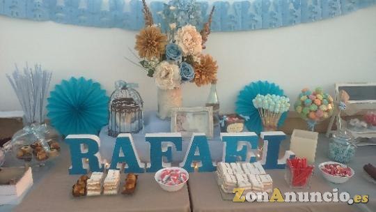 OFERTA! MESAS DULCES EN CORDOBA, JAEN, SEVILLA