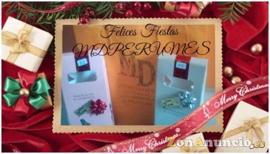 Oferta Perfume Mujer Nº428 DULCE GABAN TE ONE ROSITA
