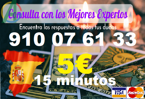 Tarot Visa de los Enamorados