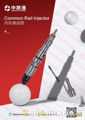 inyector cummins isc&inyector denso 1211