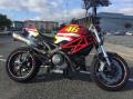 Venta de Motos: Ducati Monster 796 ABS Art Valentino Rossi