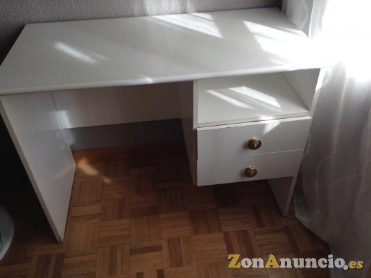 MESILLA BLANCA ECONÓMICO