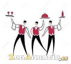 GRUPO CAS-LUC/Catering