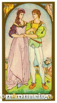 TAROT ANABELLA TAROTISTA